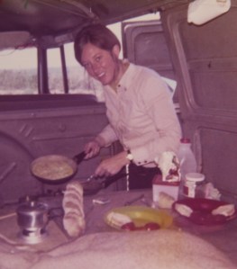 She'll be right, mate. I'm Aussie.