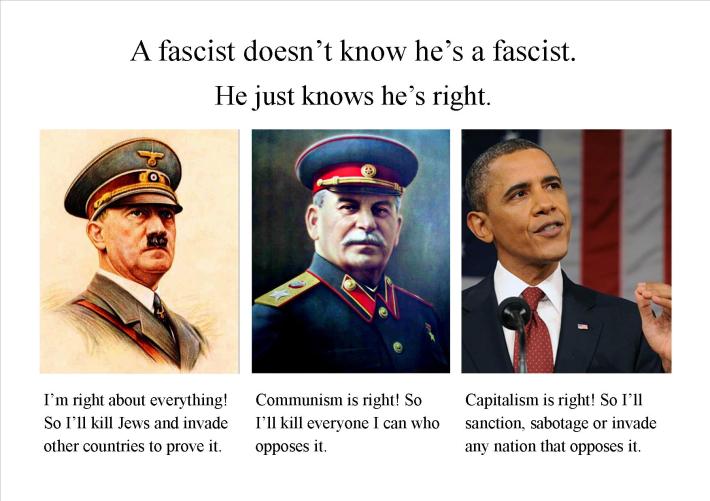Fascist 2